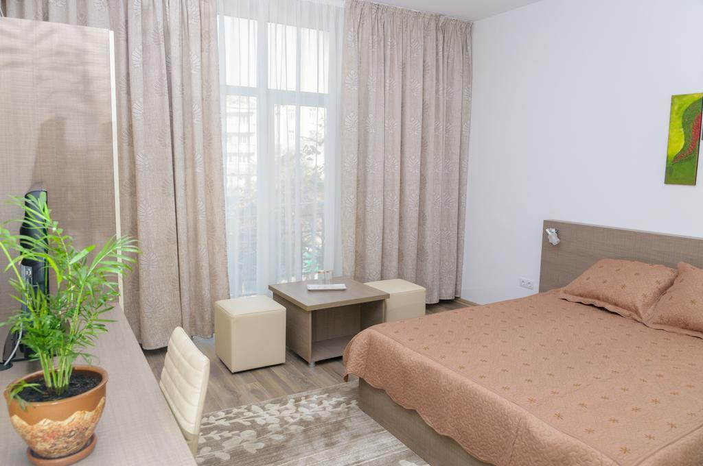 Lorena Apart Old Town 布加勒斯特 外观 照片
