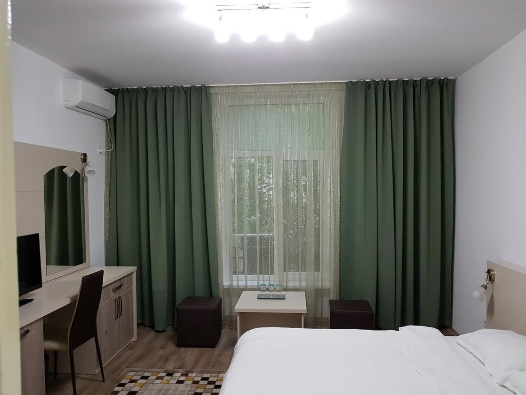 Lorena Apart Old Town 布加勒斯特 外观 照片